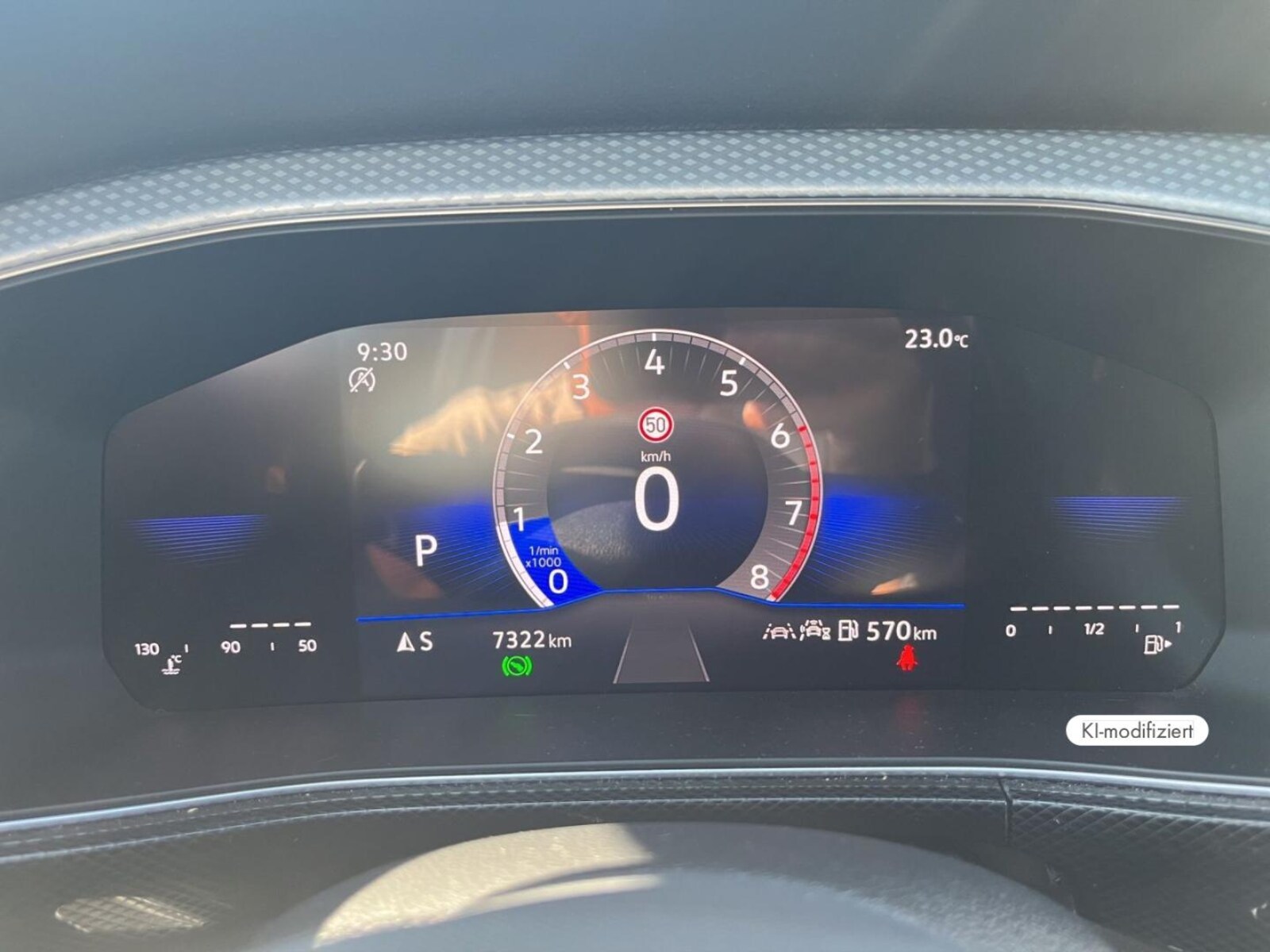 Volkswagen T-Cross – Bild 10