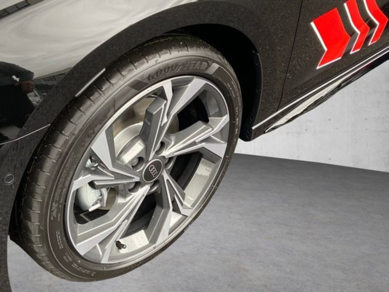 Audi A3 Sportback – Bild 12