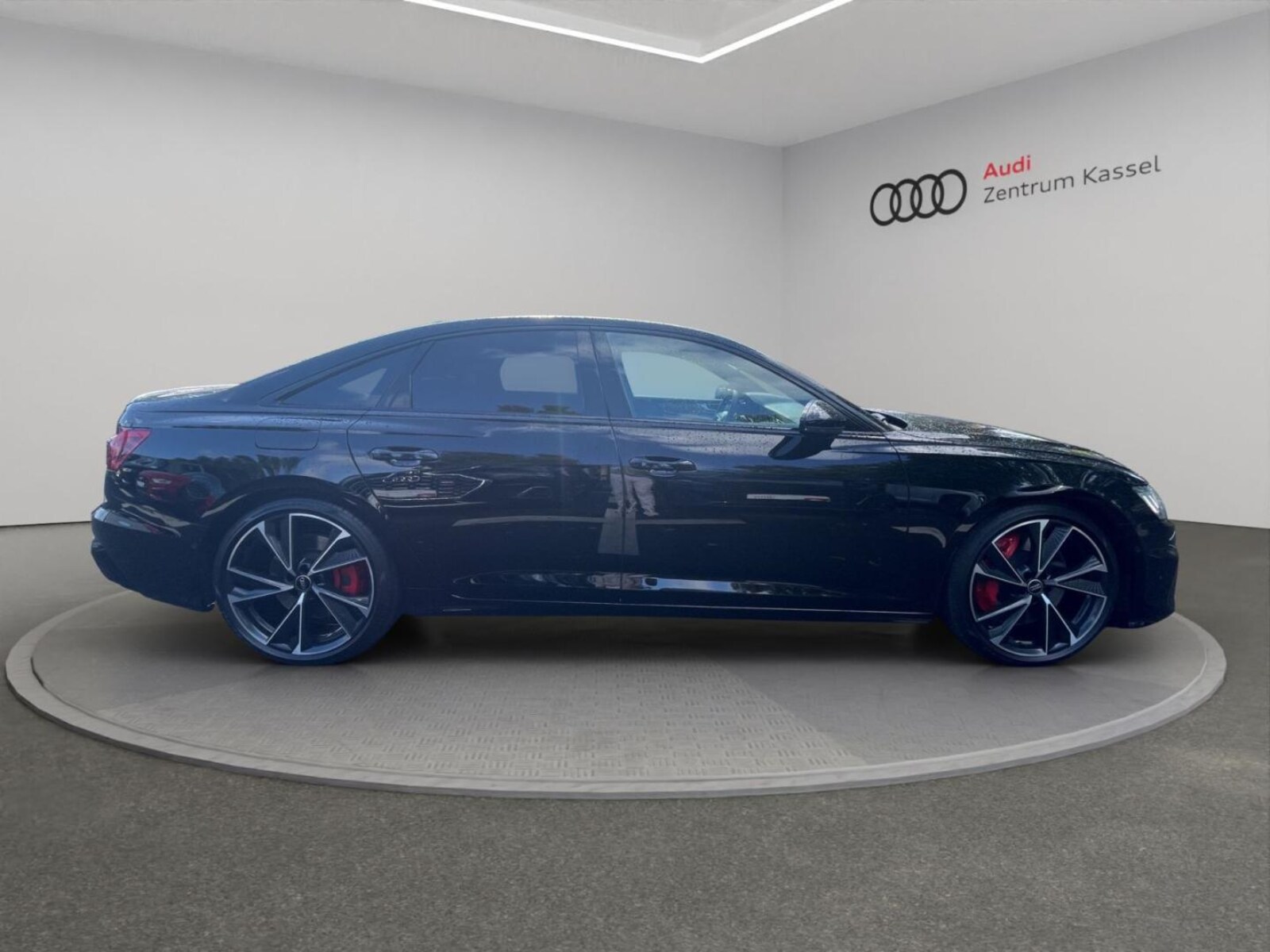 Audi S6 Limousine – Bild 7