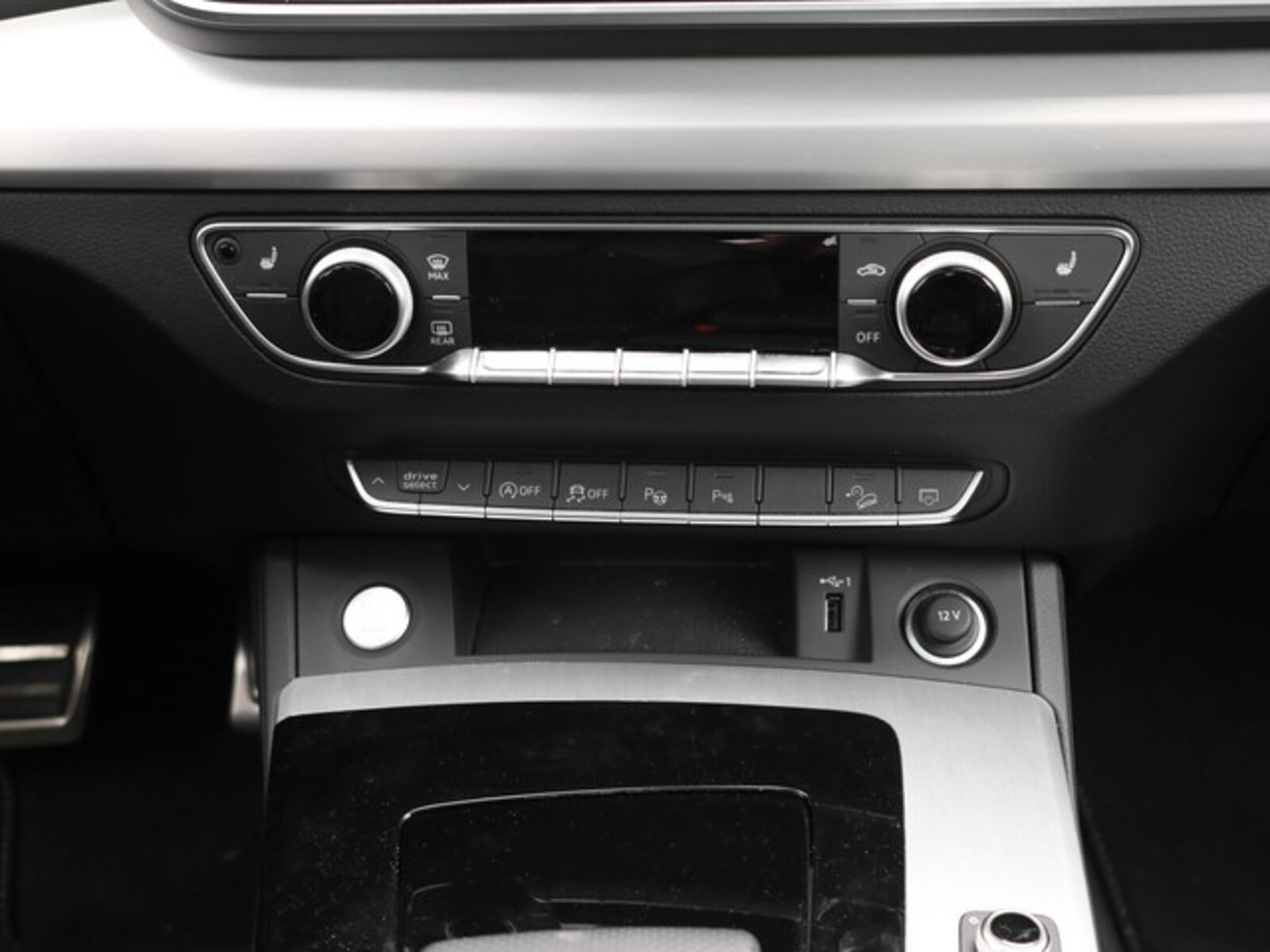 Audi Q5 Sportback – Bild 14