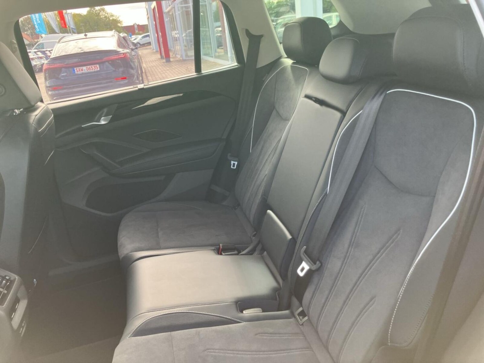 Volkswagen Tayron – Bild 16