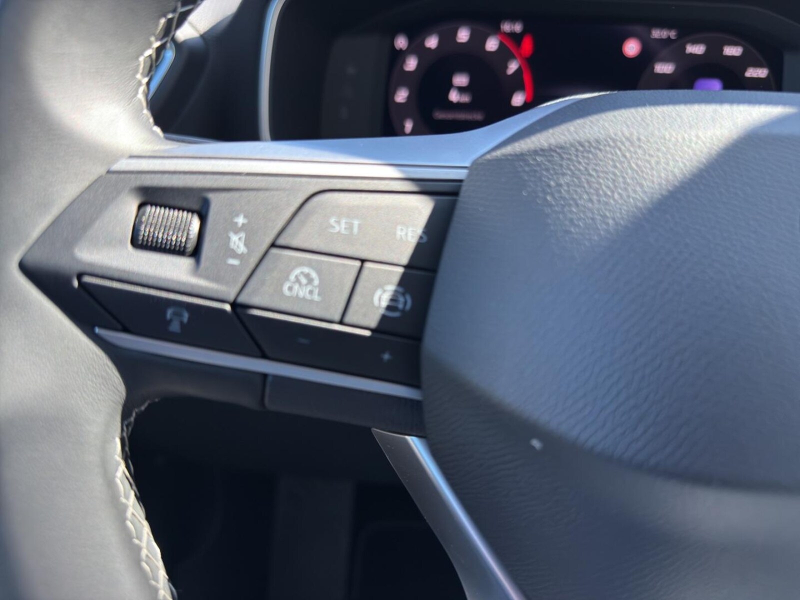 SEAT Leon – Bild 20