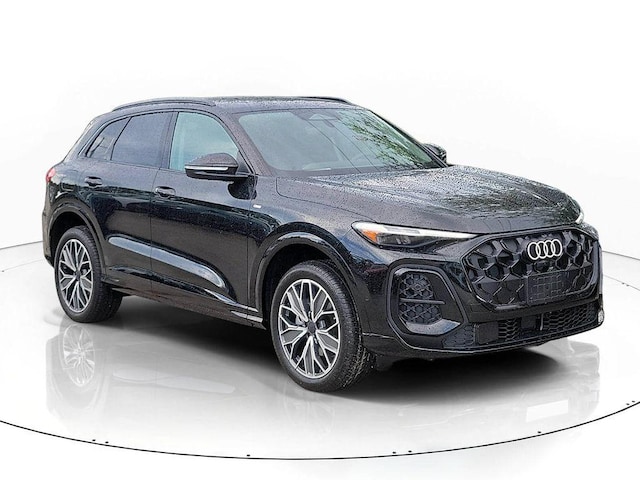 Photo of 2026 Audi Q5