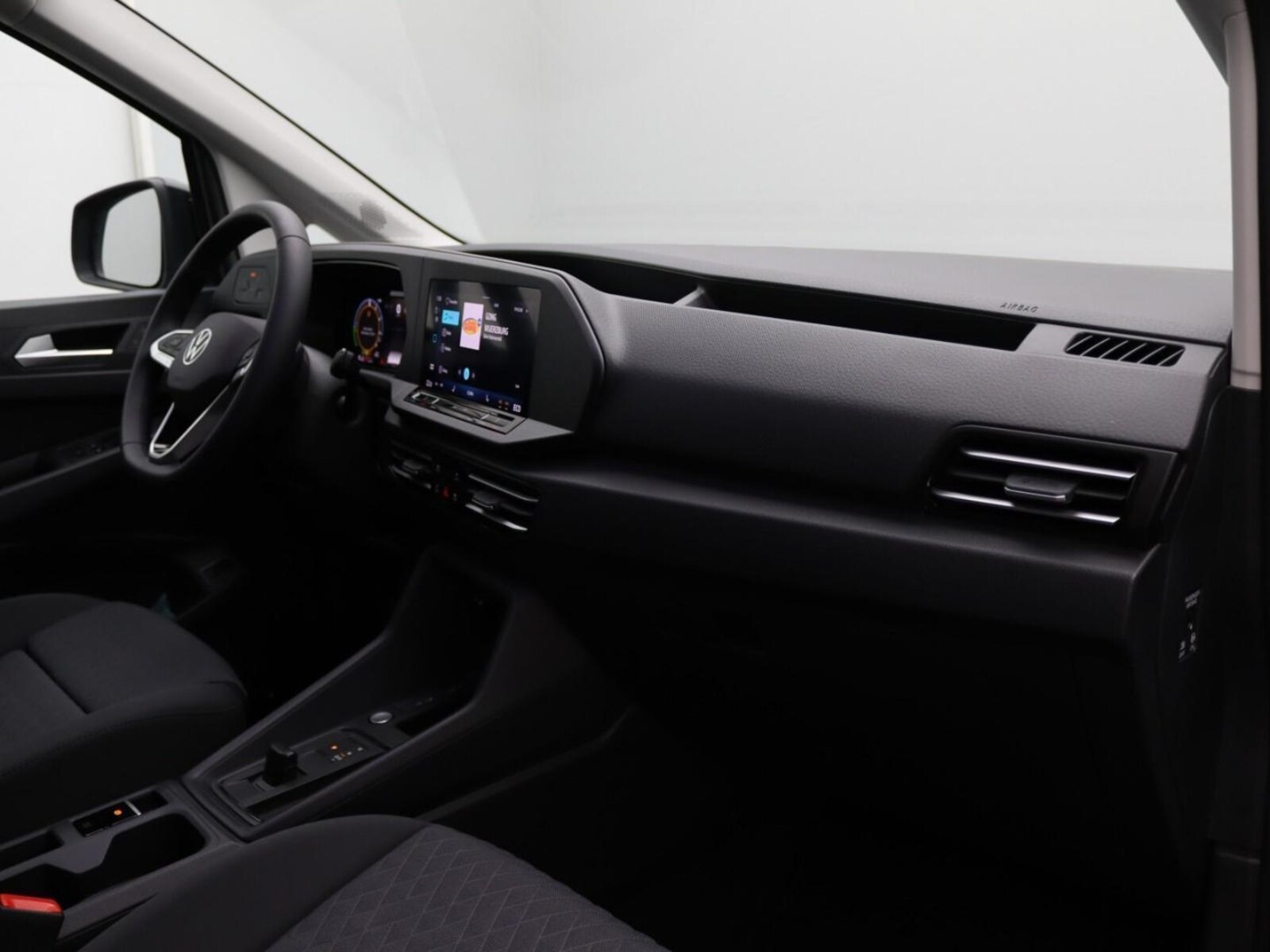 Volkswagen Caddy – Bild 13