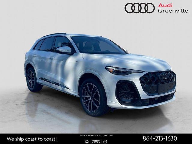 Photo of 2026 Audi Q5