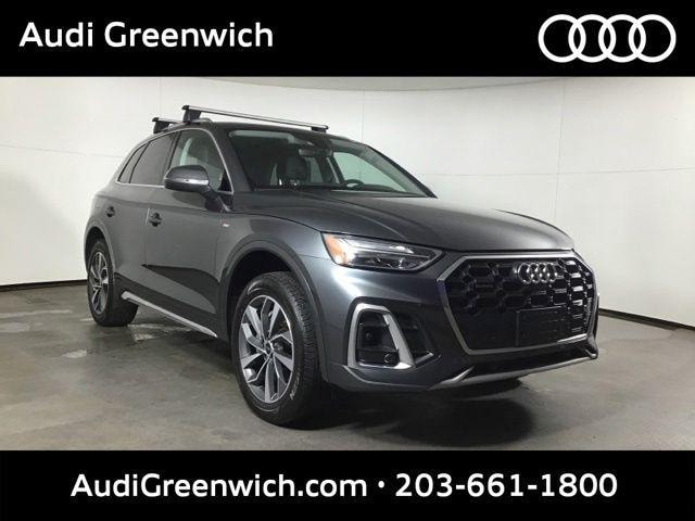 Photo of 2023 Audi Q5