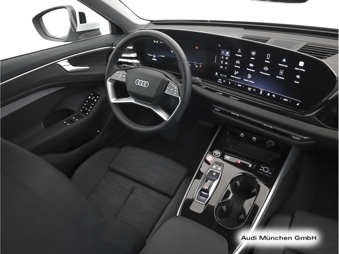 Bild über Audi A6 Avant TDI quattro 150 kW S tronic - für weitere Informationen kontaktieren Sie den Audi Partner