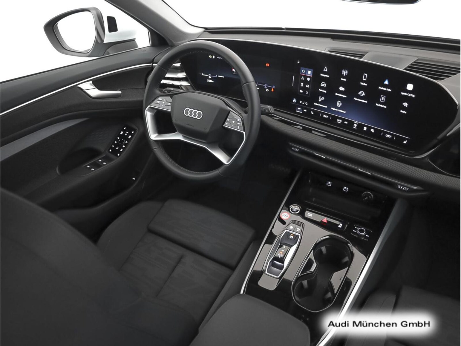 Audi A6 Avant – Bild 9