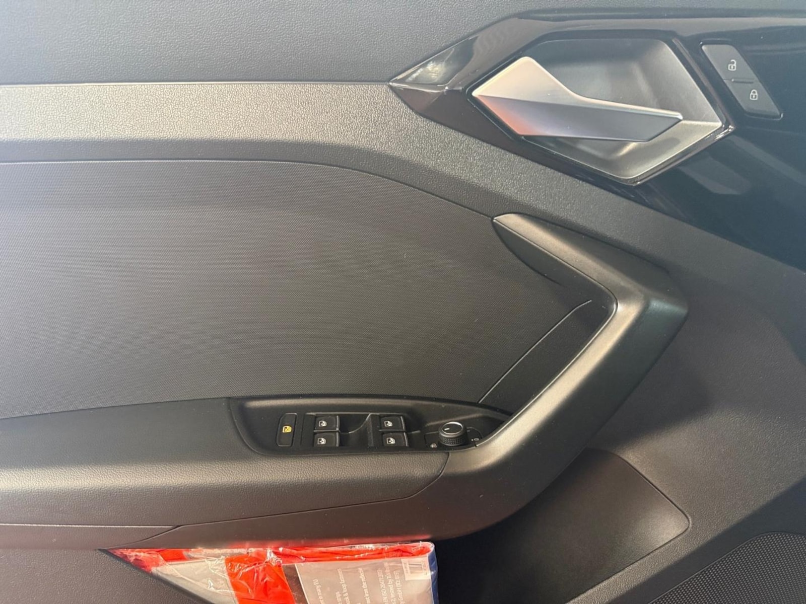 Audi A1 Sportback – Bild 12