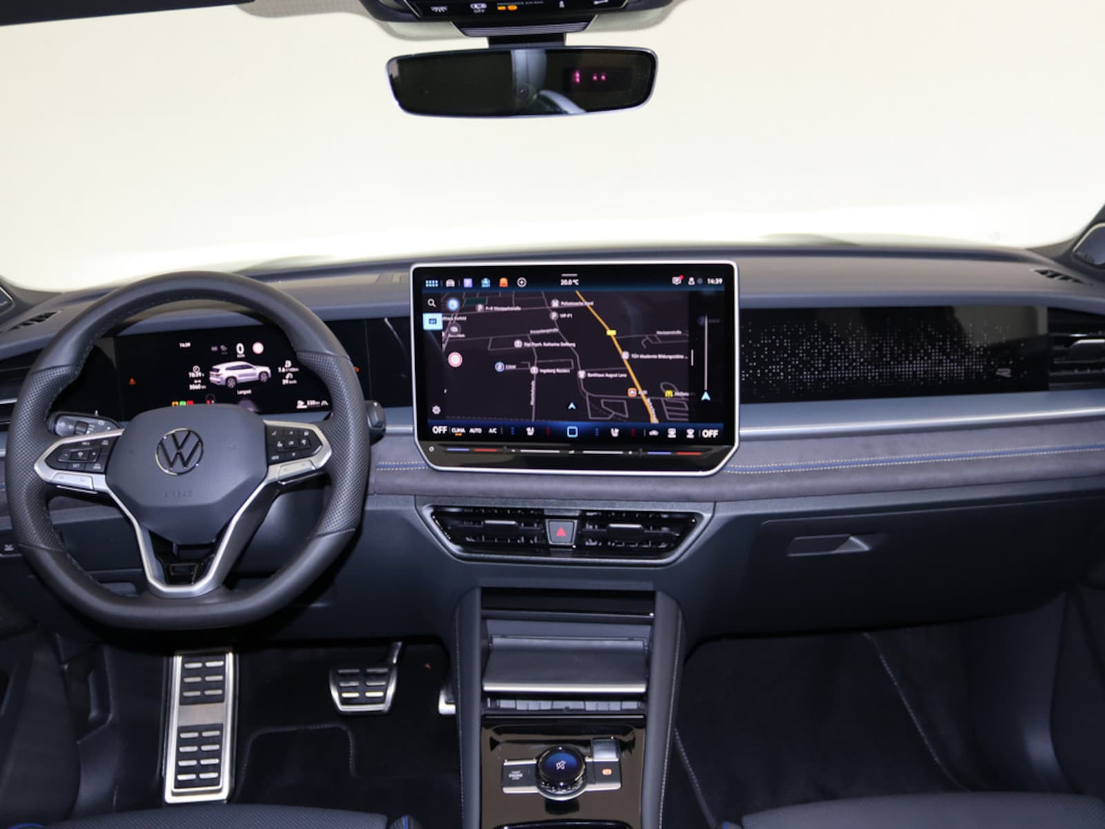Volkswagen Tayron – Bild 16