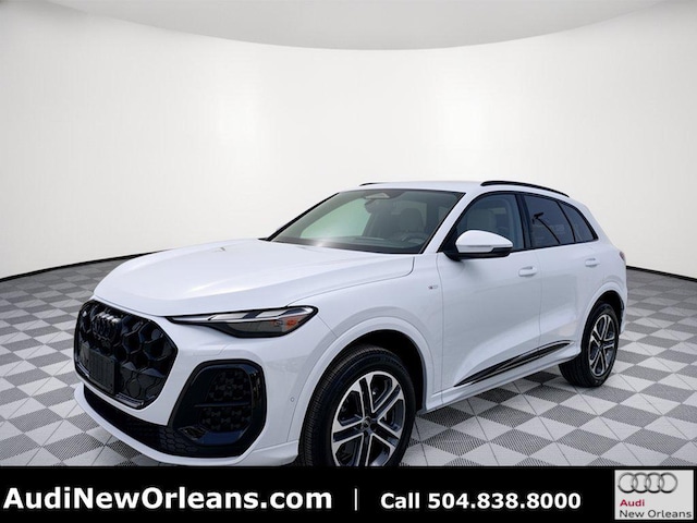 Photo of 2026 Audi Q5