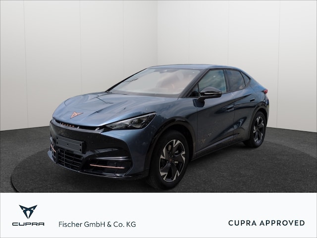 CUPRA Tavascan Endurance LED Navi Rear View ACC El. Heckklappe Apple CarPlay (D5133)