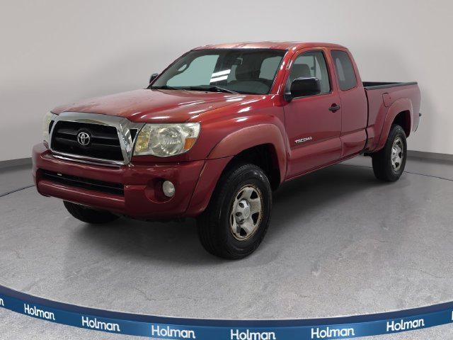 2006 Toyota Tacoma