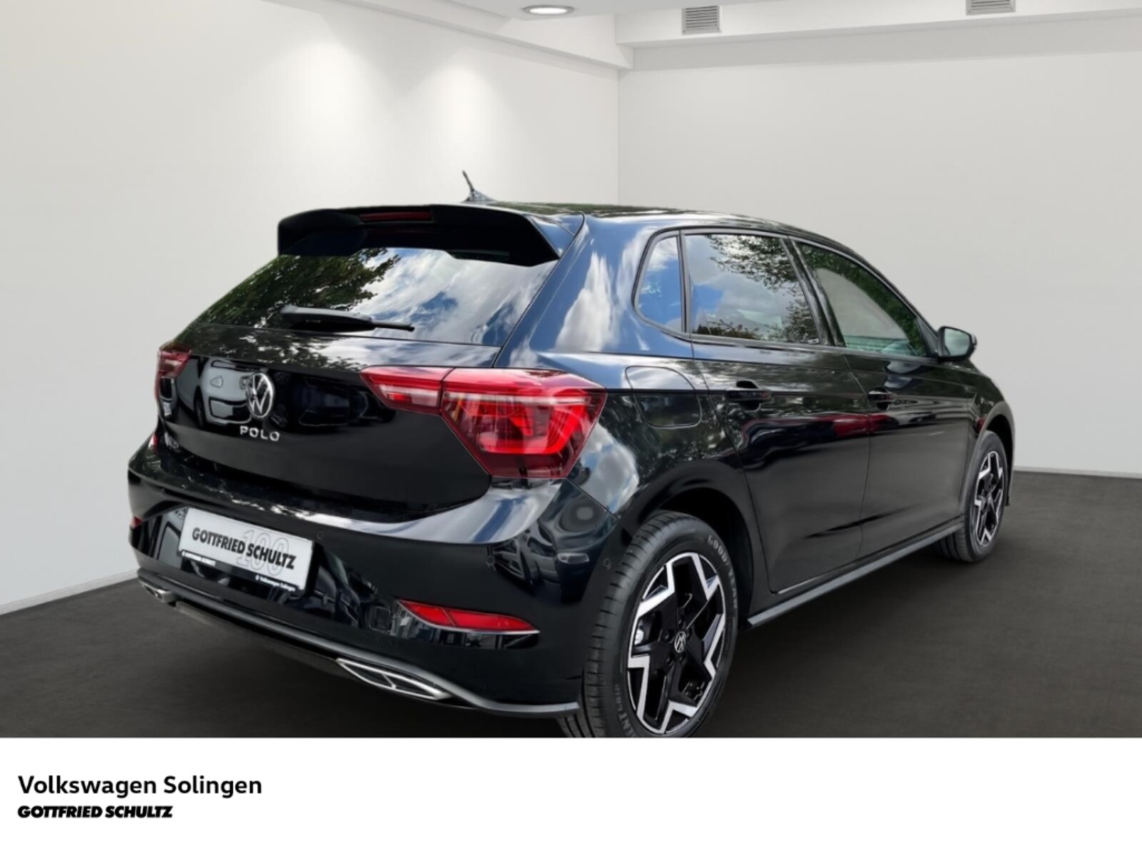 Volkswagen Polo – Bild 3