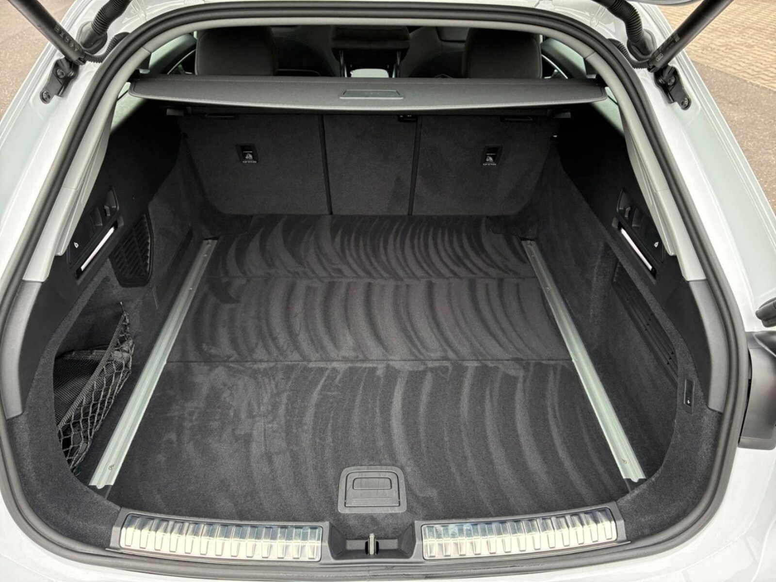 Audi A6 Avant – Bild 17