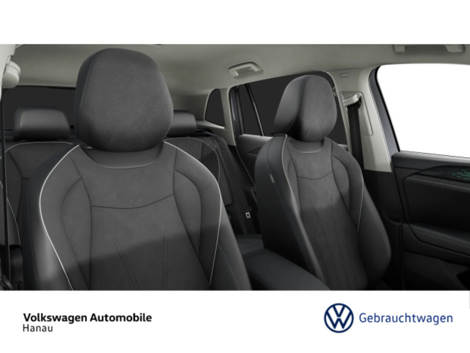 Volkswagen Tiguan – Bild 12