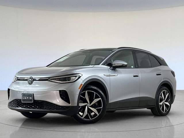 2023 Volkswagen ID.4