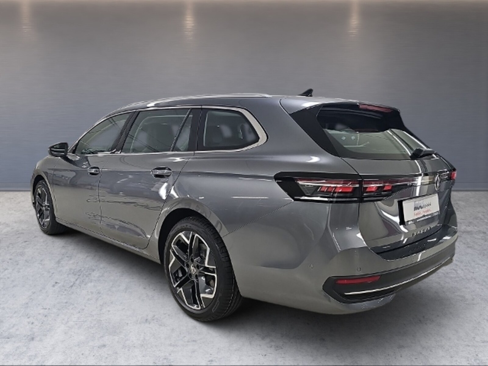 Volkswagen Passat – Bild 5