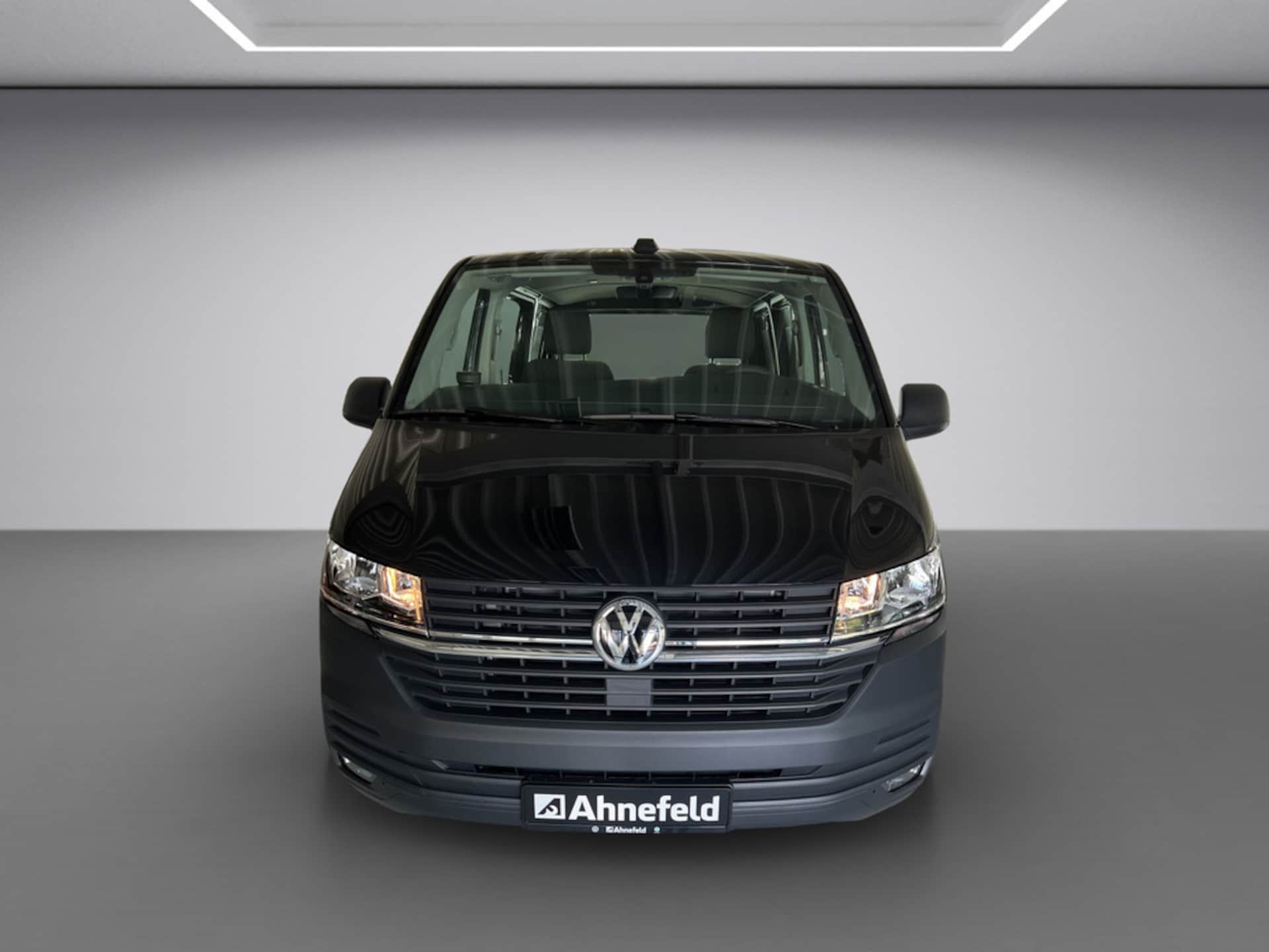 Volkswagen T6.1 Transporter Kasten kurzer Radstand