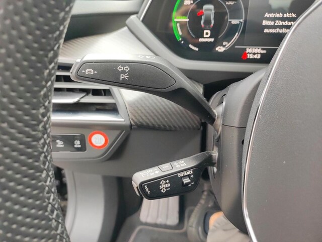 Audi e-tron GT RS