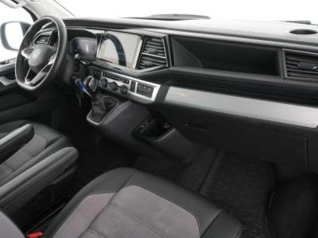 Volkswagen T6.1 California