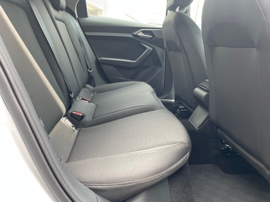 Image about Audi A1 Sportback 25 TFSI 70(95) kW(PS) S tronic