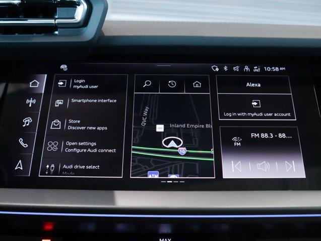 2026 Audi A3 Premium Plus - Photo 26