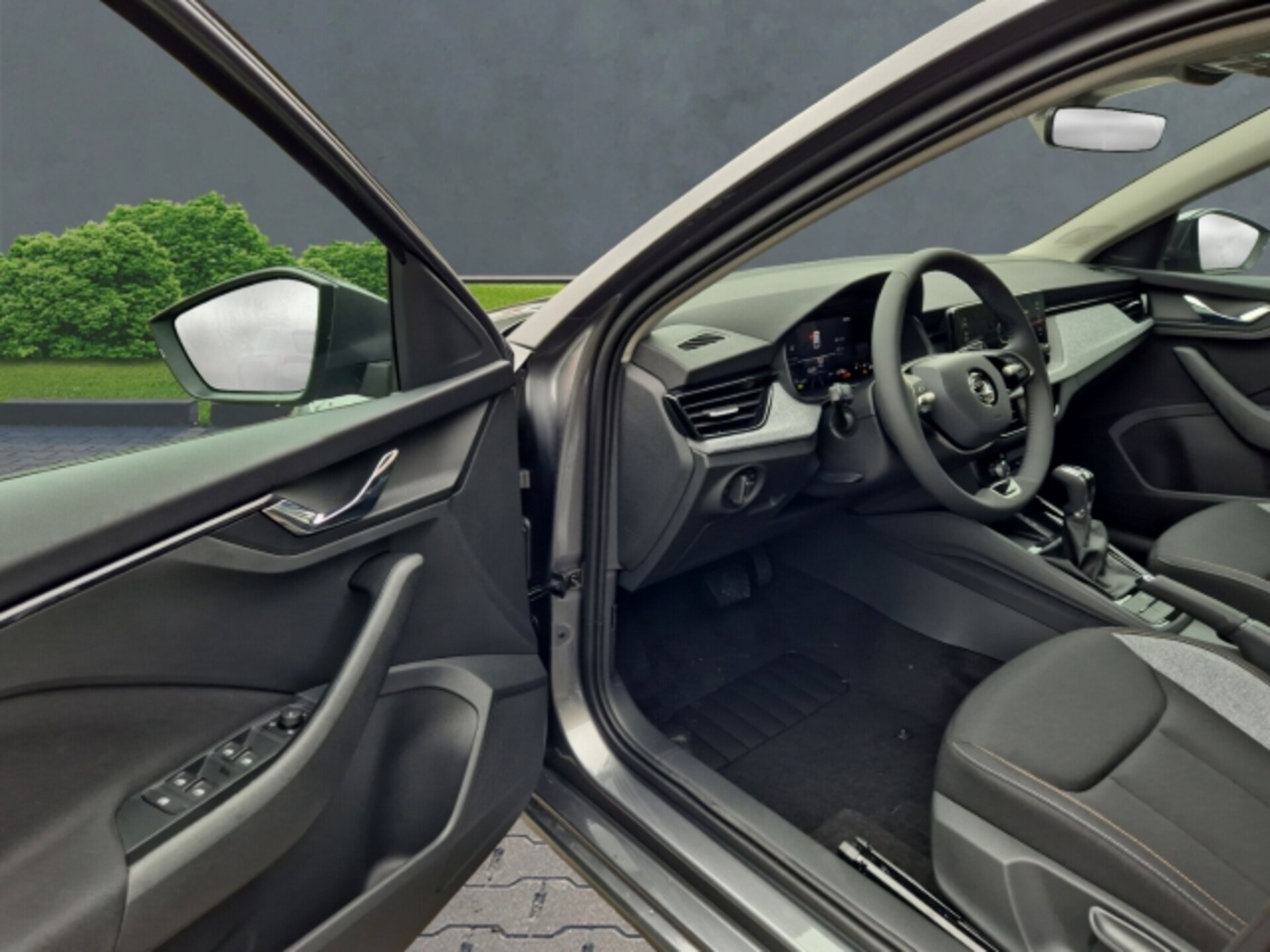 Skoda Scala Selection