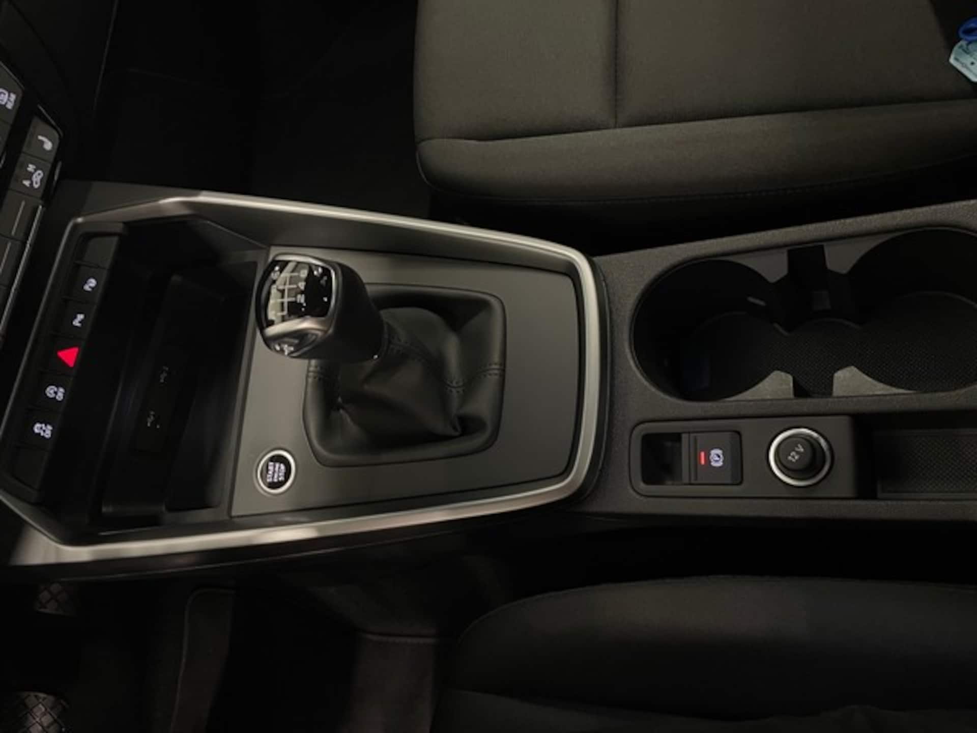 Audi A3 Limousine advanced