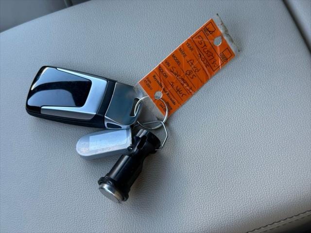 2025 Audi Q5 Sportback Premium Plus - Photo 75