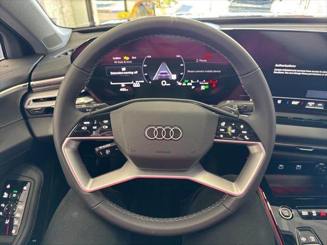 2026 Audi A6 Premium Plus - Photo 20