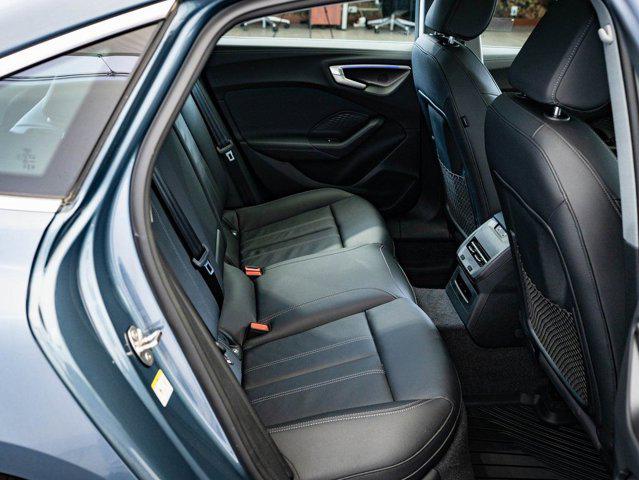 2025 Audi New A5 Premium Plus - Photo 36