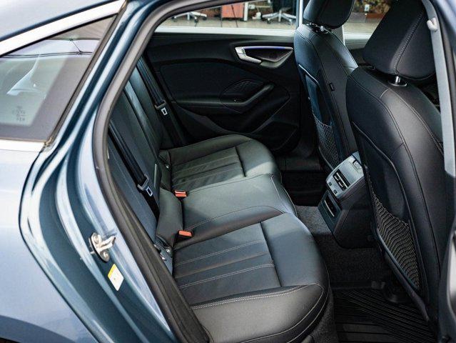 2025 Audi New A5 Premium Plus - Photo 36