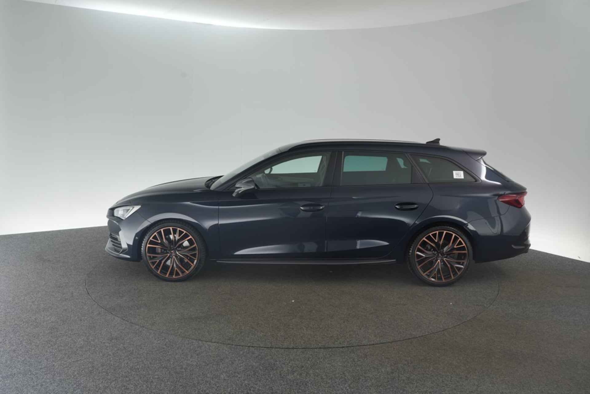 CUPRA Leon Sportstourer VZ
