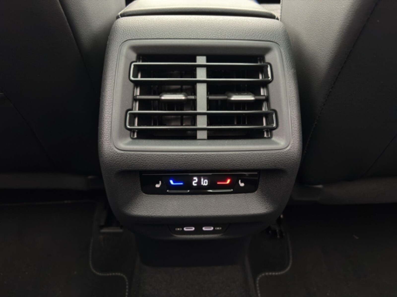 Volkswagen Tiguan – Bild 21