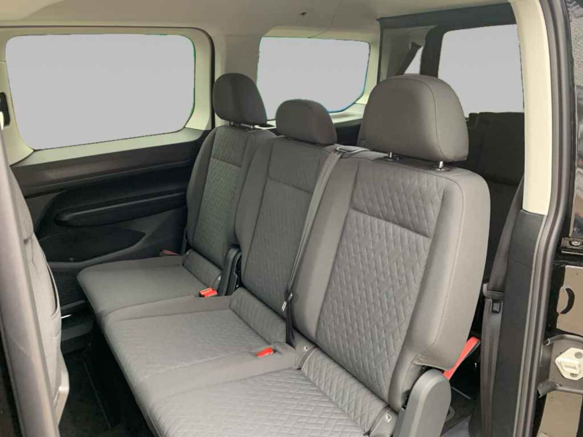 Volkswagen Caddy ENERGY