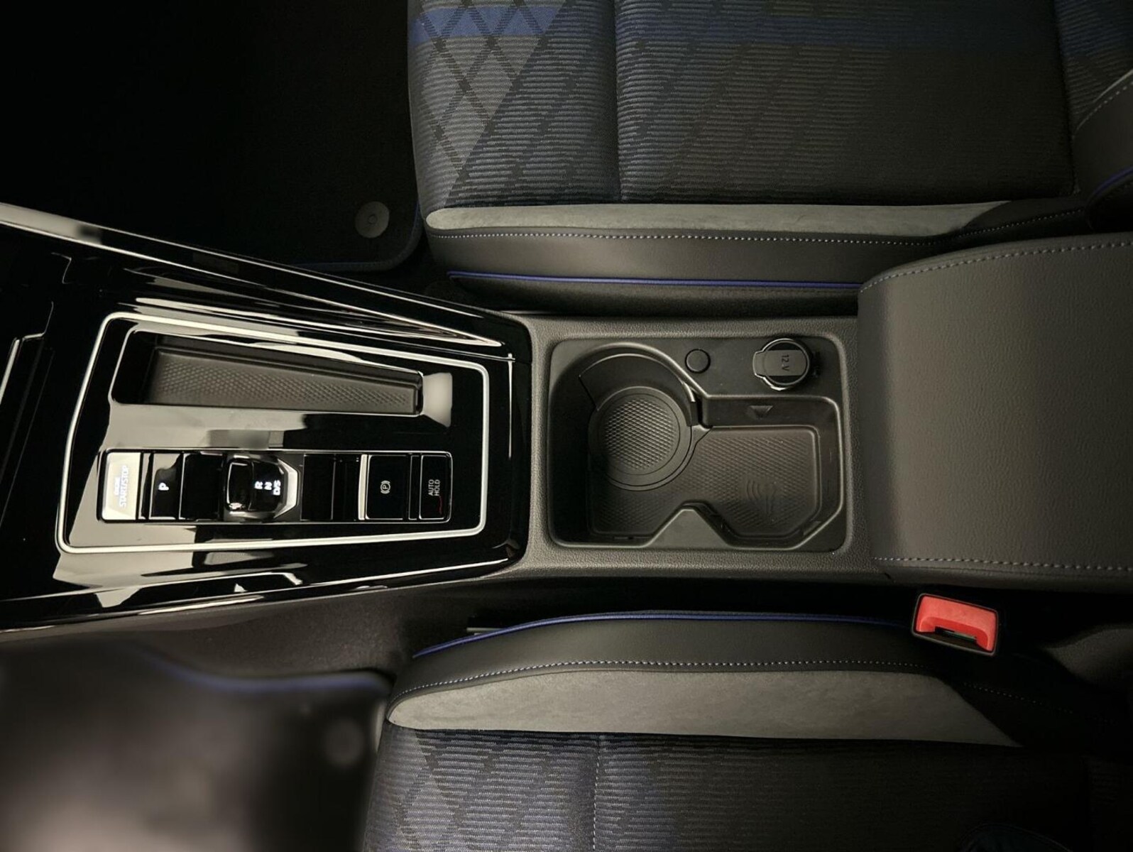 Volkswagen Golf Variant – Bild 18