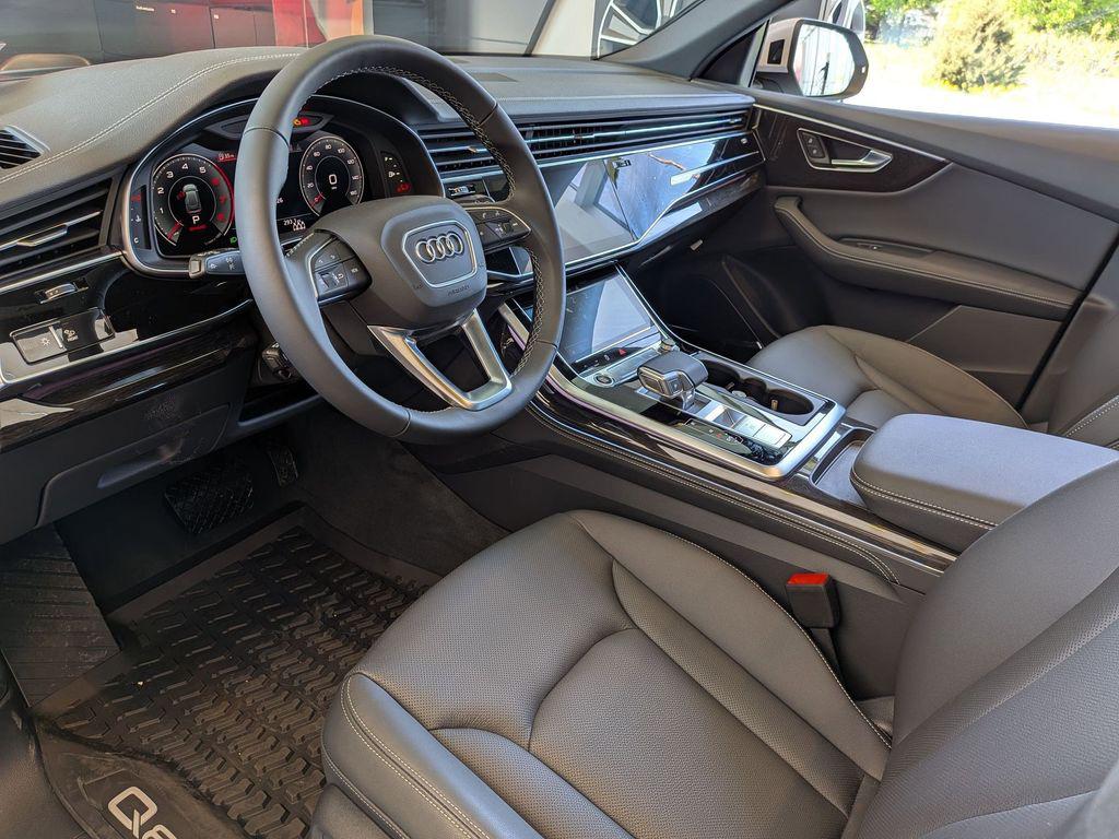 2026 Audi Q8 Premium Plus - Photo 7