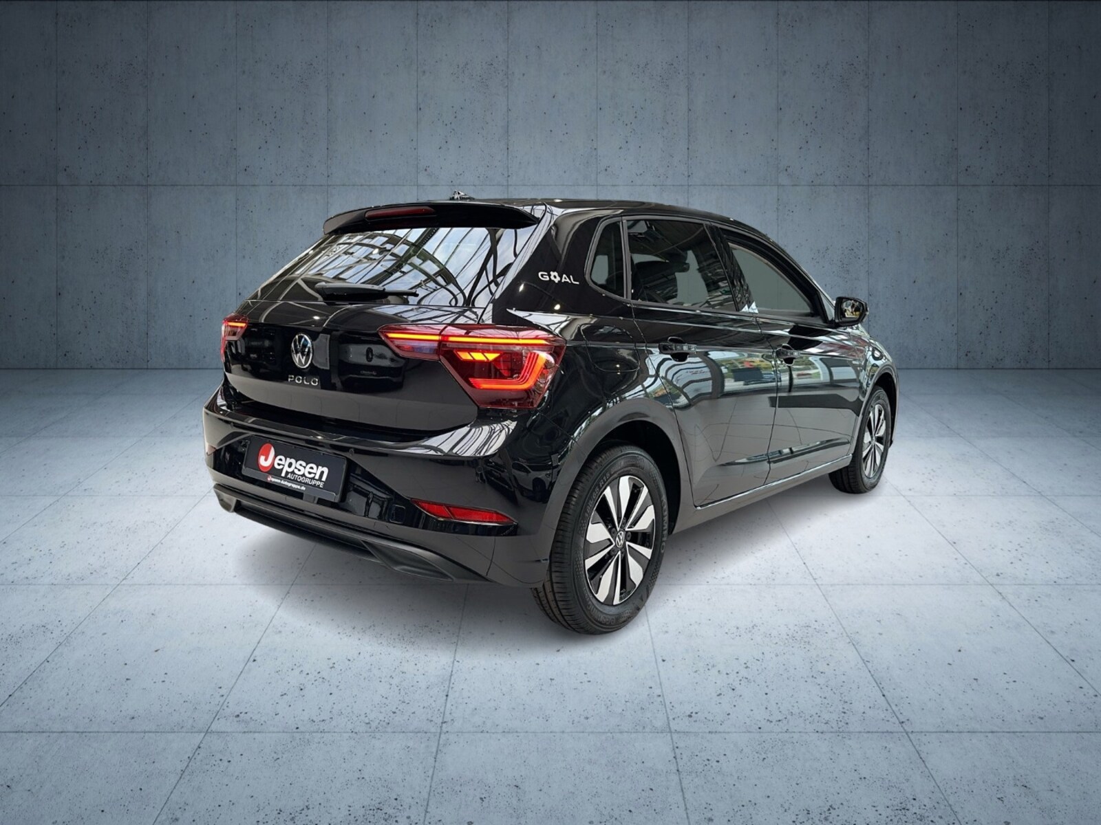 Volkswagen Polo – Bild 6