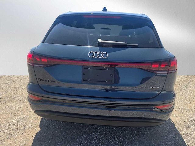2027 Audi Q6 e-tron