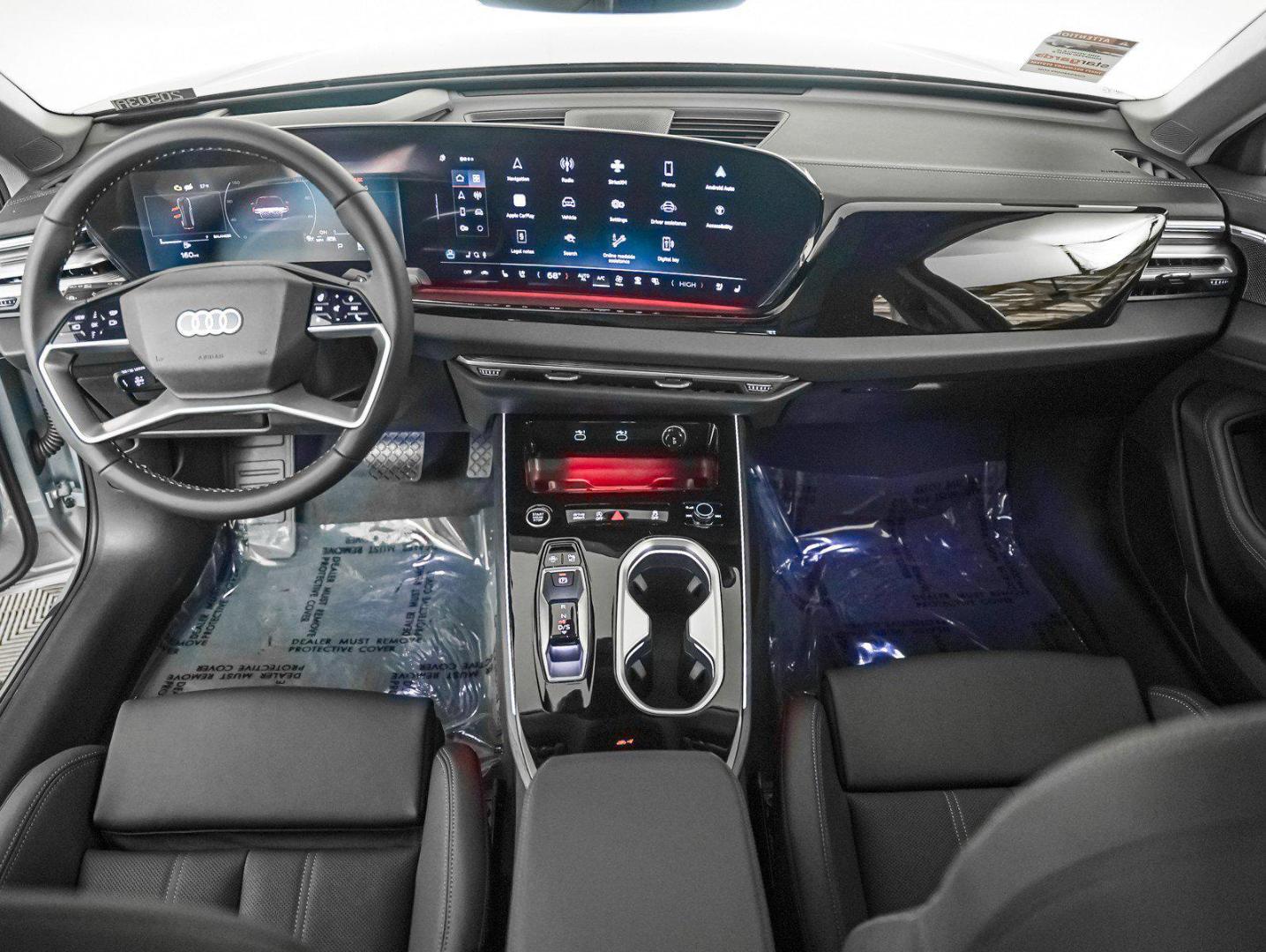 2026 Audi A6 Premium Plus - Photo 11