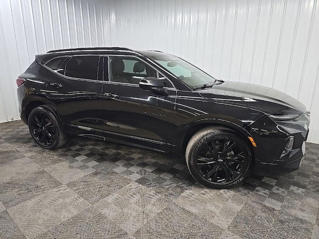 2019 Chevrolet Blazer
