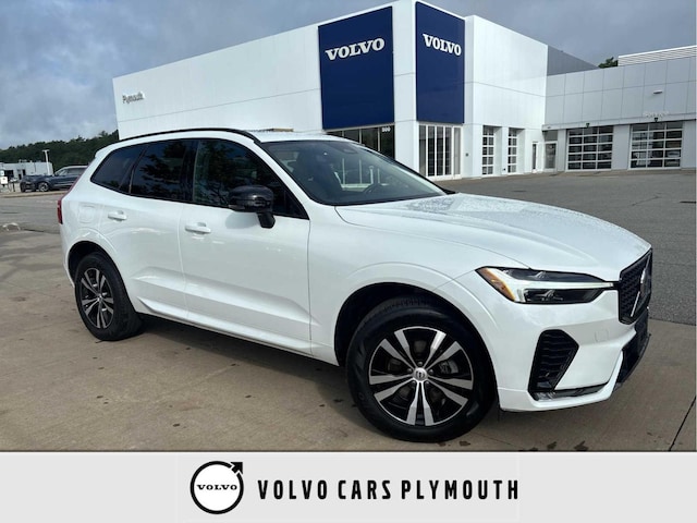 2024 Volvo XC60