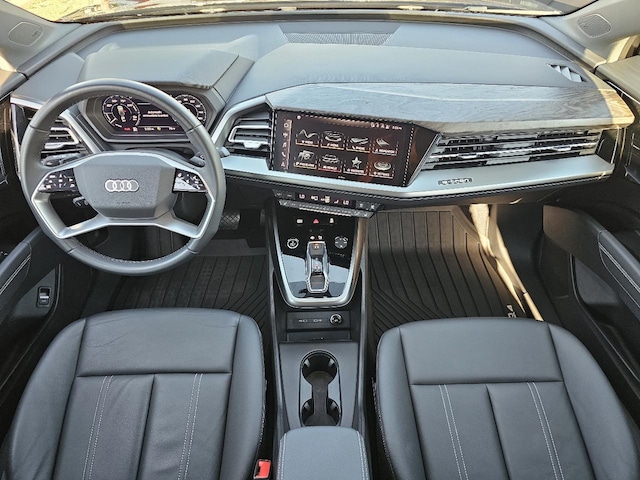 2023 Audi Q4 e-tron