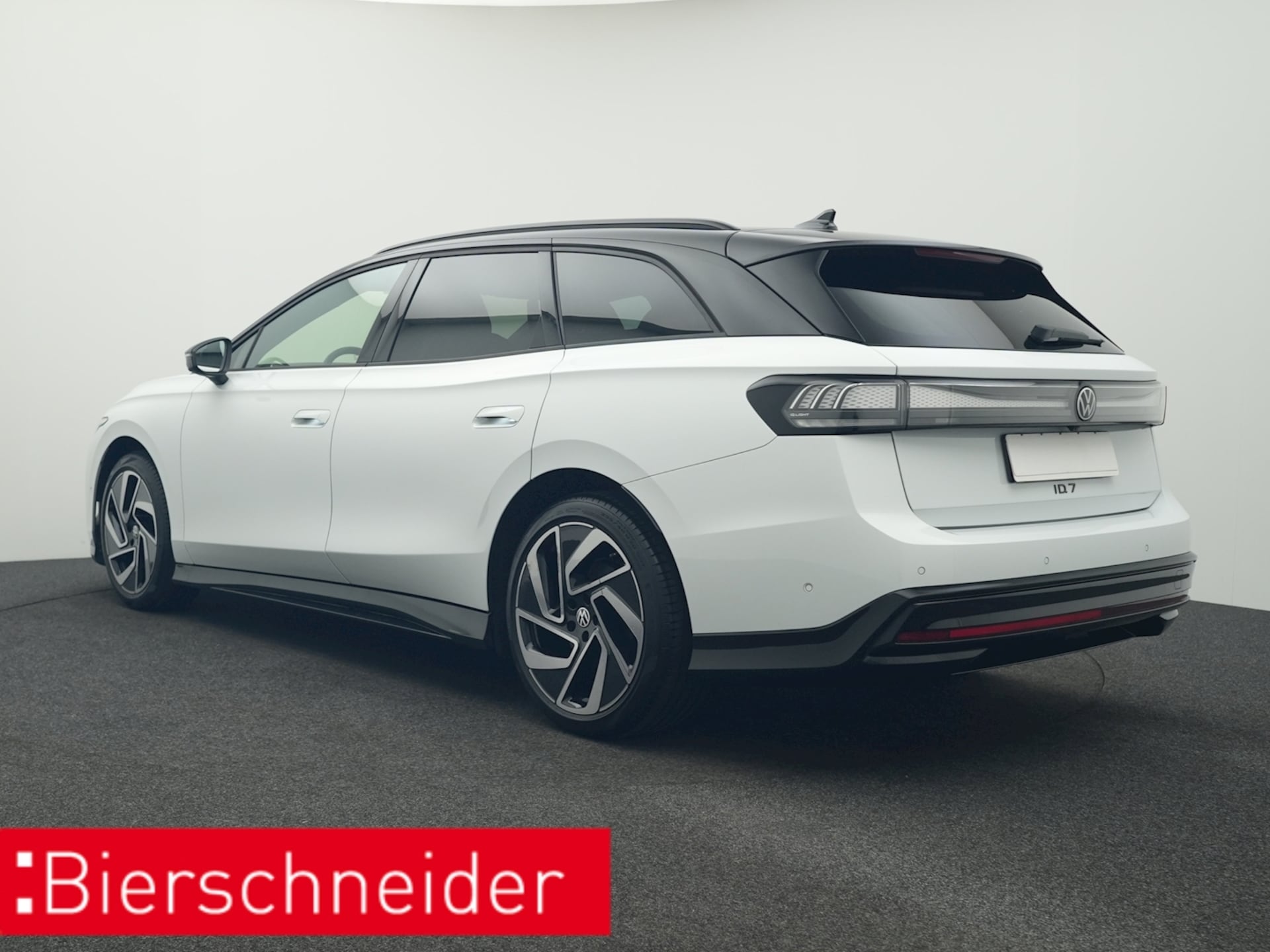 Volkswagen ID.7 Tourer Pro