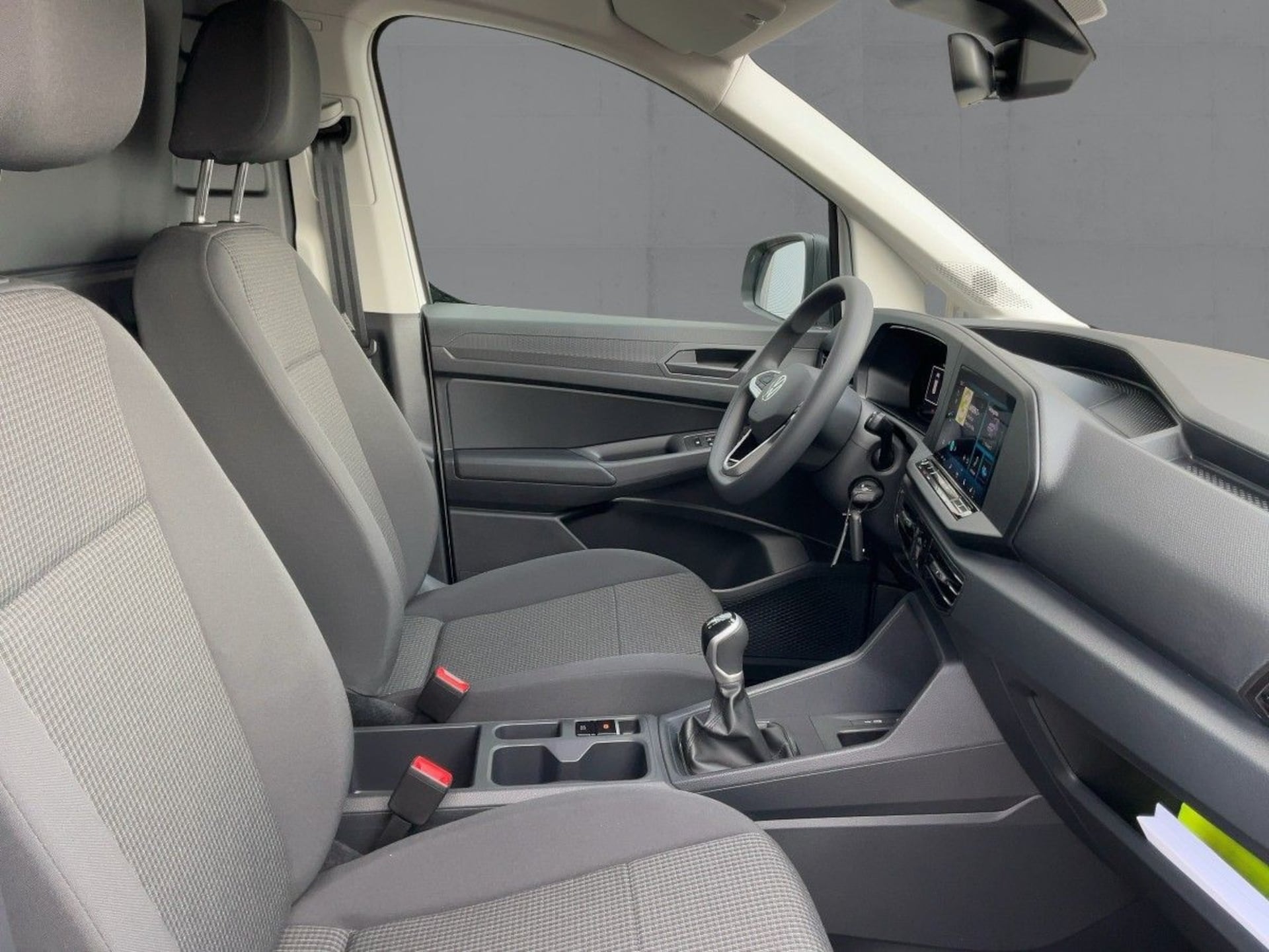 Volkswagen Caddy Maxi Cargo