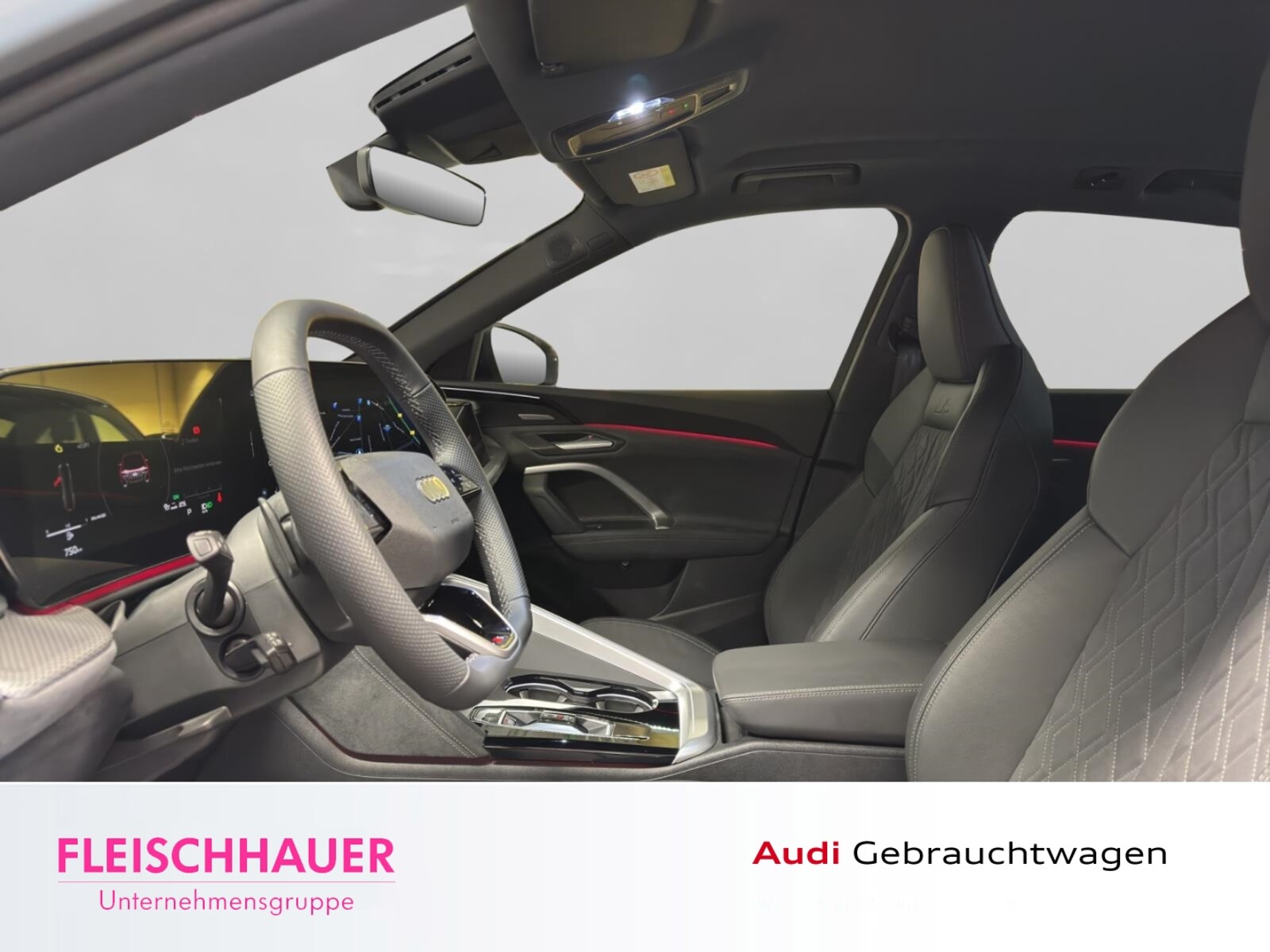 Audi Q5 – Bild 9
