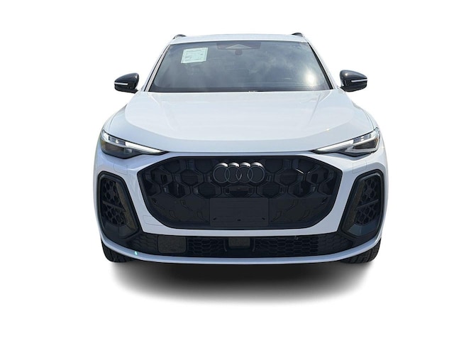 2026 Audi Q5 Sportback