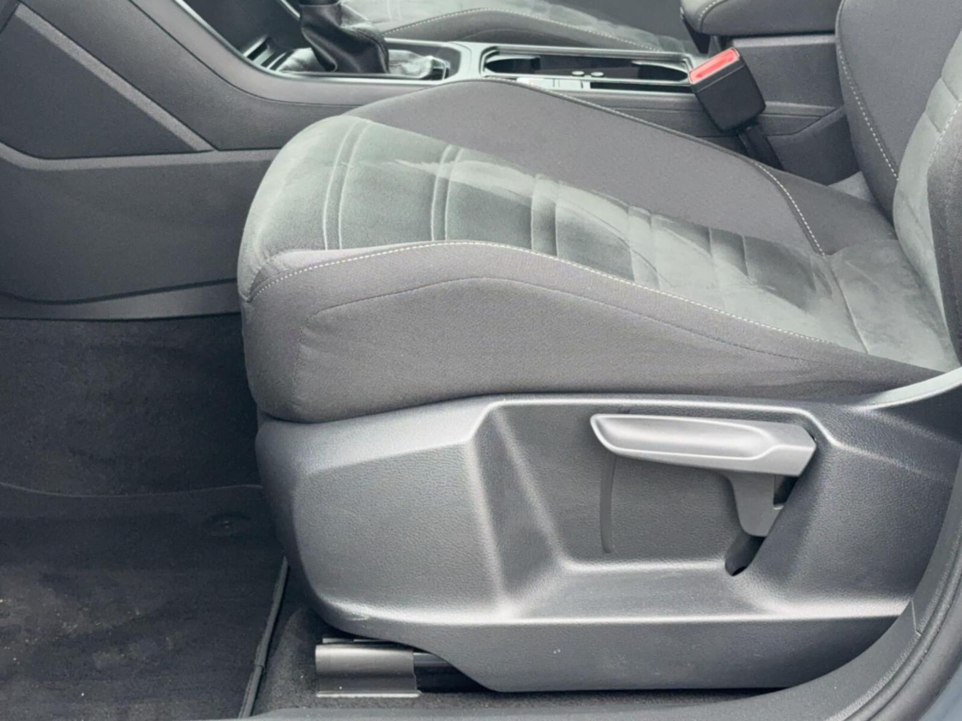 Volkswagen Touran Highline