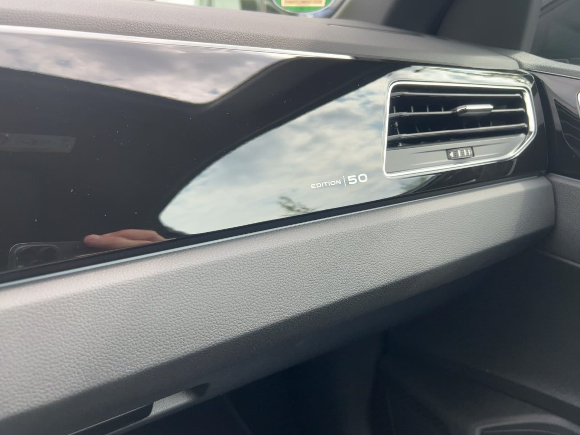Volkswagen Polo Style